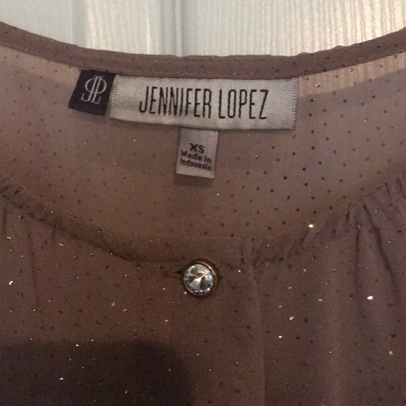 Sparkling top - Picture 2 of 3